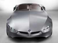 BMW GINA Light Visionary Model Concept 2008 Poster 526612