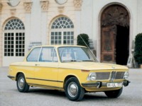 BMW 02-Serie 1966 Tank Top #526614