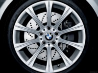 BMW M5 2005 stickers 526624