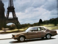BMW 7 Series 1977 Tank Top #526630