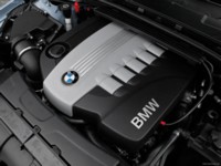 BMW 3-Series Touring UK Version 2009 Poster 526646