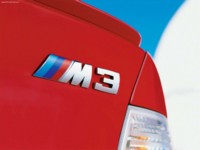 BMW M3 2001 tote bag #NC115414