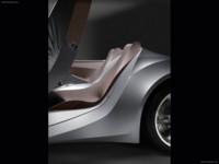BMW GINA Light Visionary Model Concept 2008 magic mug #NC115188
