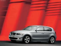 BMW 130i 2005 Poster 526710