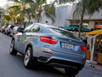 BMW X6 ActiveHybrid 2010 Tank Top #526735
