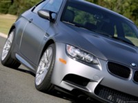 BMW M3 Frozen Gray 2011 Poster 526740