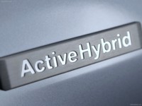 BMW X6 ActiveHybrid 2010 Poster 526755