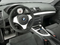 BMW 1-Series tii Concept 2007 hoodie #526776