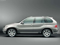 BMW X5 4.8is 2004 puzzle 526782