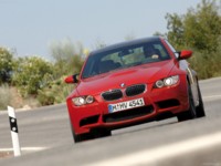 BMW M3 Coupe 2008 Poster 526792