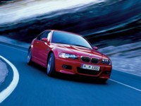 BMW M3 2001 tote bag #NC115378