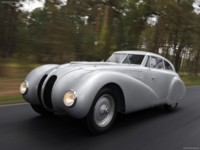 BMW 328 Kamm Coupe 1940 puzzle 526823