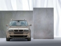 BMW xActivity Concept 2002 Tank Top #526838