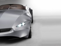 BMW GINA Light Visionary Model Concept 2008 Poster 526845