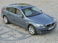 BMW 5-Series Gran Turismo 2010 mug #NC113188