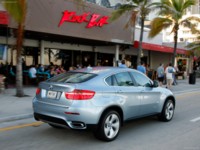 BMW X6 ActiveHybrid 2010 mug #NC117180