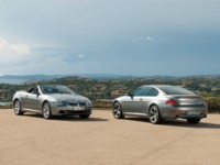 BMW 635d Coupe 2008 Poster 526886