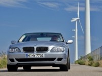BMW Hydrogen 7 2007 Poster 526899