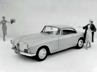 BMW 503 Coupe 1956 tote bag #NC113761