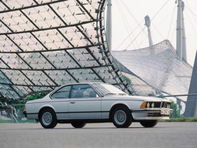 BMW 635CSi 1978 magic mug #NC114104