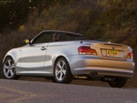 BMW 128i Convertible 2008 Poster 526931