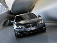 BMW 5-Series 2011 Poster 526939