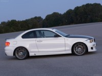 BMW 1-Series tii Concept 2007 tote bag #NC111785