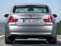 BMW 320d 2006 stickers 526980