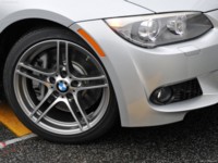 BMW 335is Coupe 2011 puzzle 526983