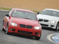 BMW 335is Coupe 2011 Poster 527007