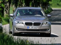 BMW 5-Series Touring 2011 Tank Top #527017
