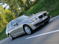 BMW 5-Series Touring 2011 mug #NC113541