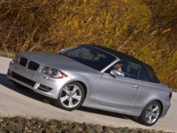 BMW 128i Convertible 2008 puzzle 527077