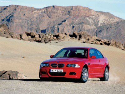 BMW M3 2001 tote bag #NC115383