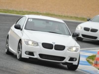 BMW 335is Coupe 2011 puzzle 527129