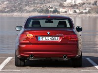 BMW 3-Series Coupe 2011 Poster 527132