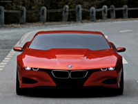 BMW M1 Concept 2008 tote bag #NC115342