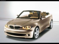 BMW CS1 Concept 2002 Tank Top #527172