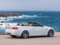 BMW M3 Convertible 2009 Poster 527181