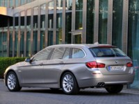 BMW 5-Series Touring 2011 puzzle 527188