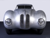 BMW 328 Kamm Coupe 1940 Tank Top #527189