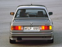 BMW M3 1987 Mouse Pad 527203