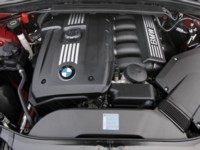 BMW 1-Series Convertible UK Version 2009 hoodie #527204