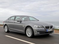 BMW 5-Series 2011 Poster 527210