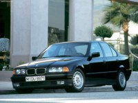 BMW 3 Series 1994 Tank Top #527216