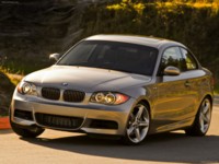 BMW 135i Coupe 2008 Poster 527225