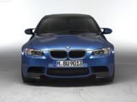 BMW M3 2010 stickers 527251