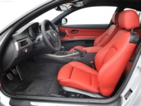BMW 335is Coupe 2011 puzzle 527254