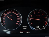 BMW 5-Series Long-Wheelbase 2011 stickers 527265