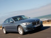BMW 5-Series Gran Turismo 2010 mug #NC113185